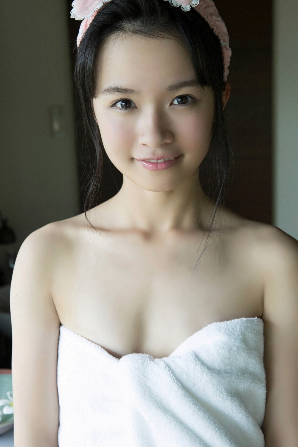 YS-Web-Vol.688Haruka Momokawa 百川晴香